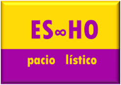 espacio holistico logotipo de la asociacion espacio holístico