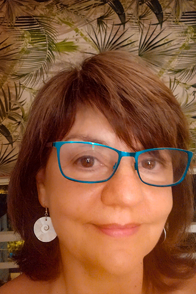 Carmen Cabestany NACE