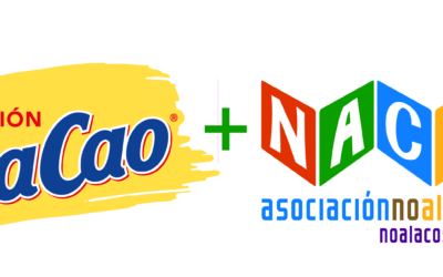 ALIANZA FUNDACIÓN COLACAO-NACE CONTRA EL ACOSO ESCOLAR