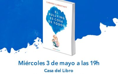El bullying es cosa de todos