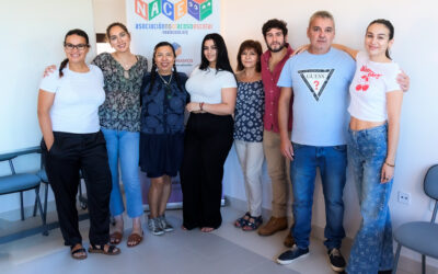 Jornadas formativas