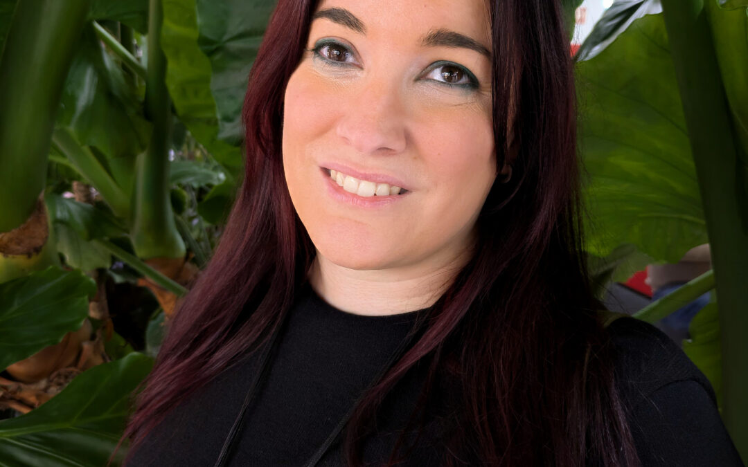 Laura García